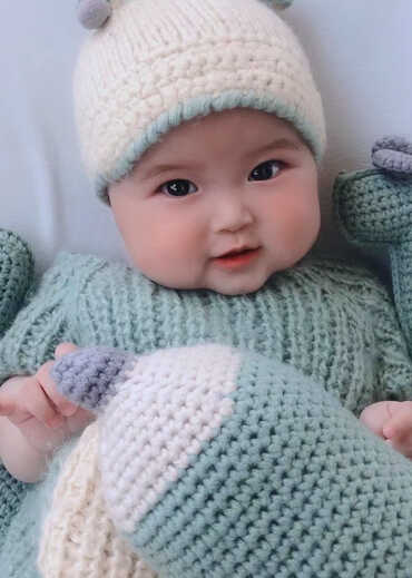 模特-