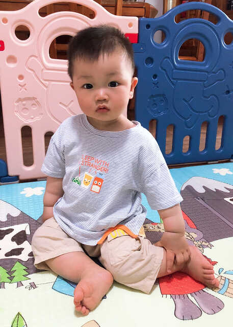 模特-