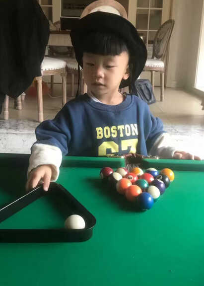 模特-