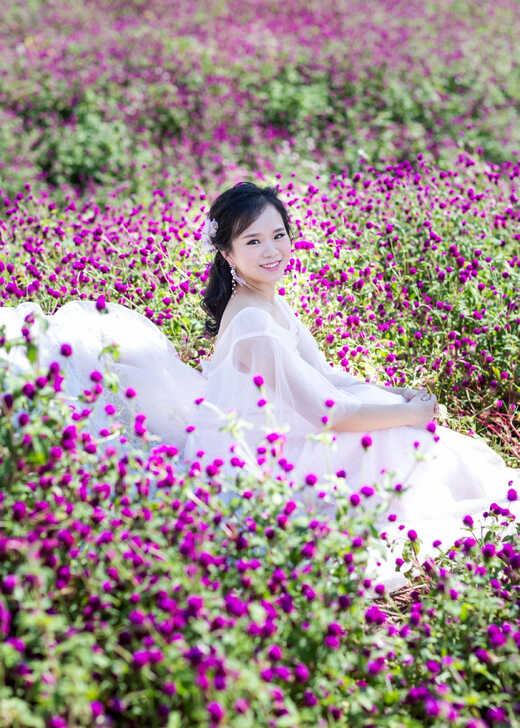 模特-