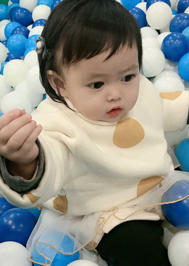 模特-