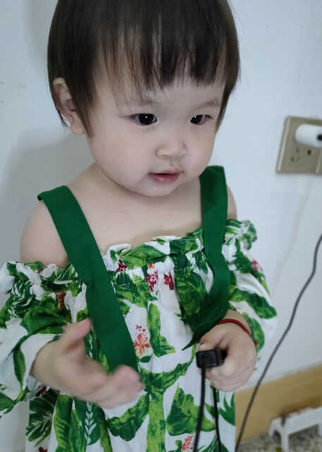 模特-