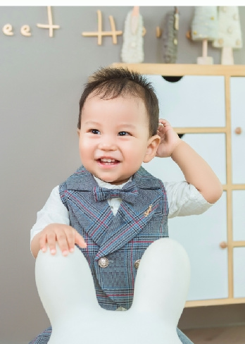 模特-