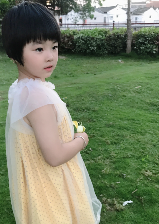 模特-