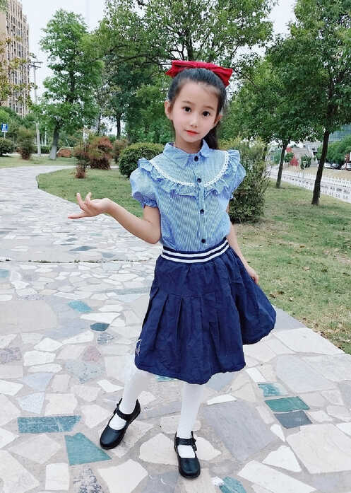 模特-