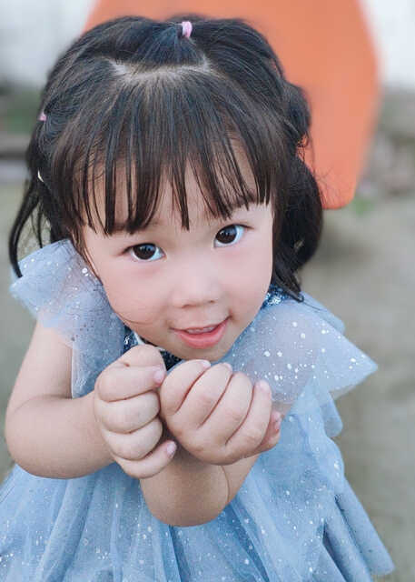模特-