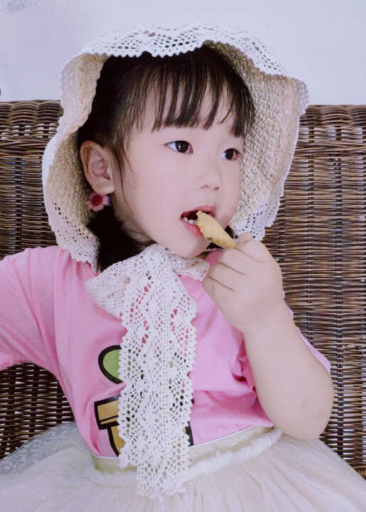模特-
