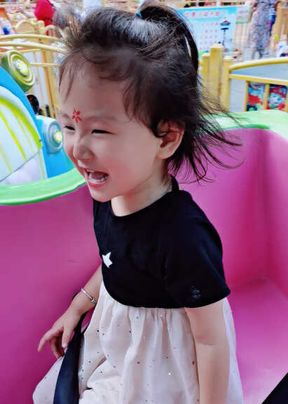 模特-
