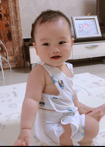 模特-