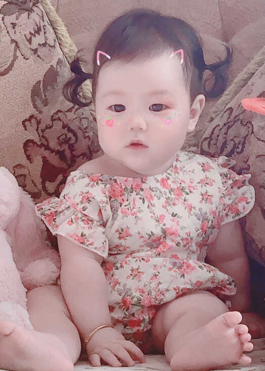 模特-