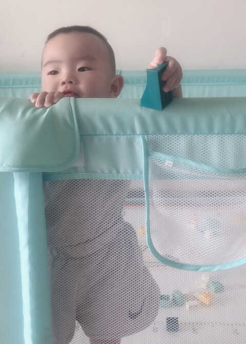 模特-