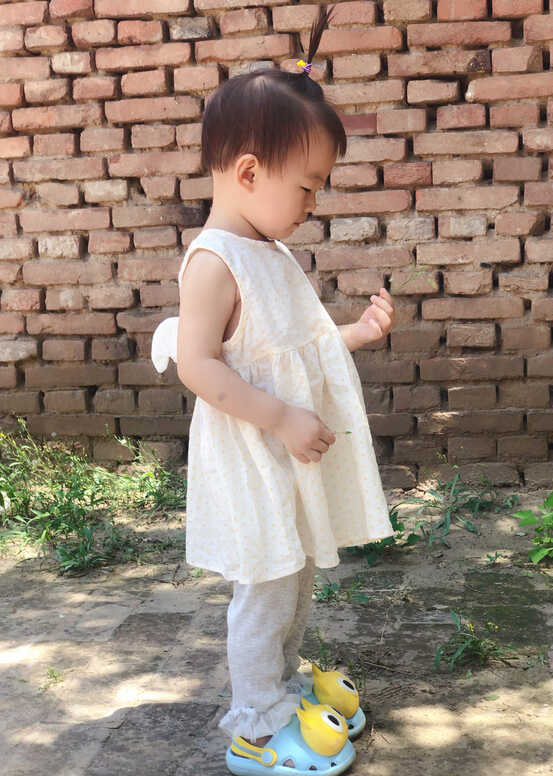 模特-