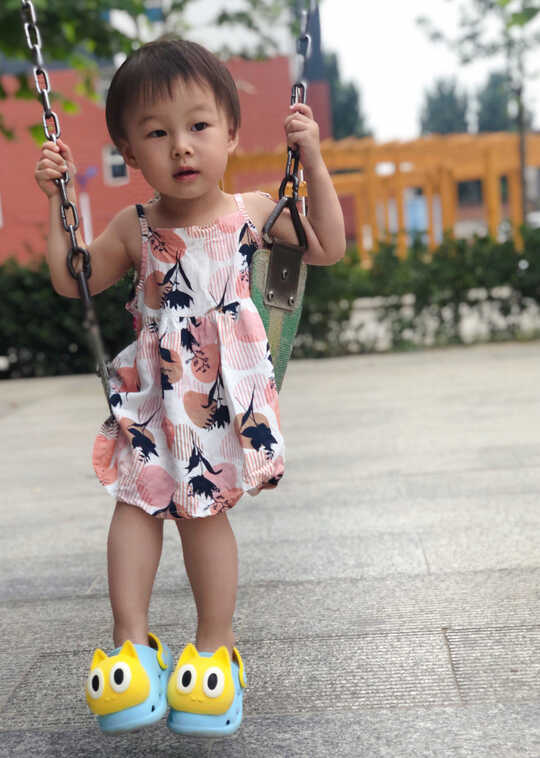 模特-