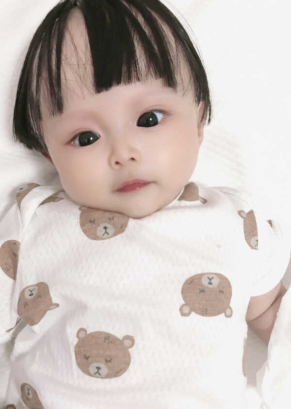 模特-
