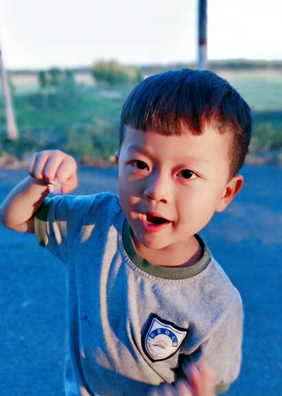 模特-