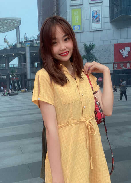 模特-