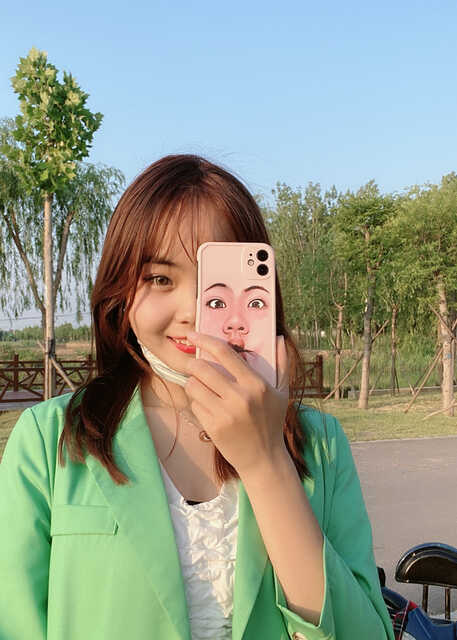模特-