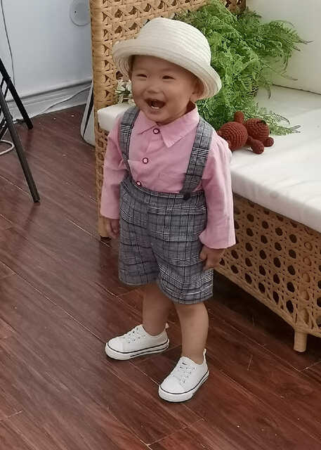 模特-