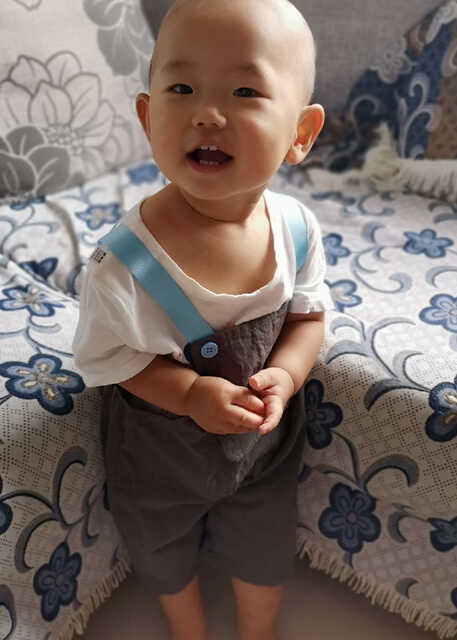 模特-