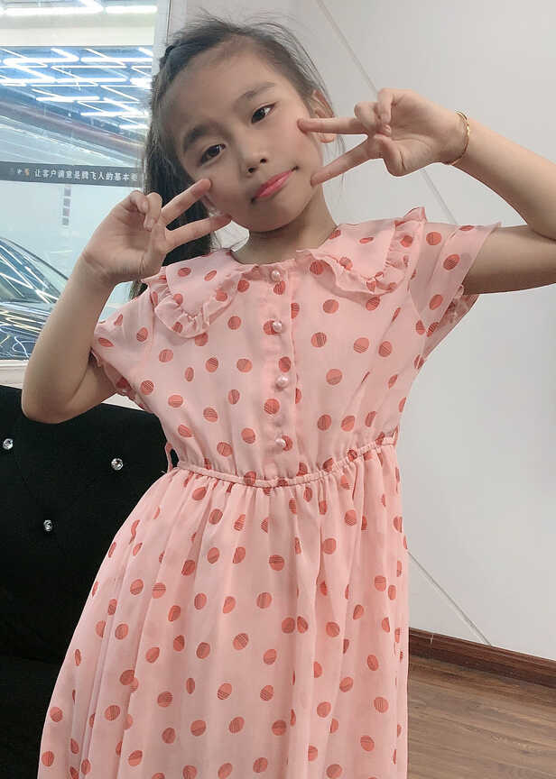 模特-