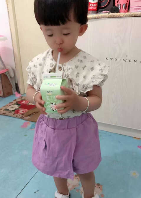 模特-