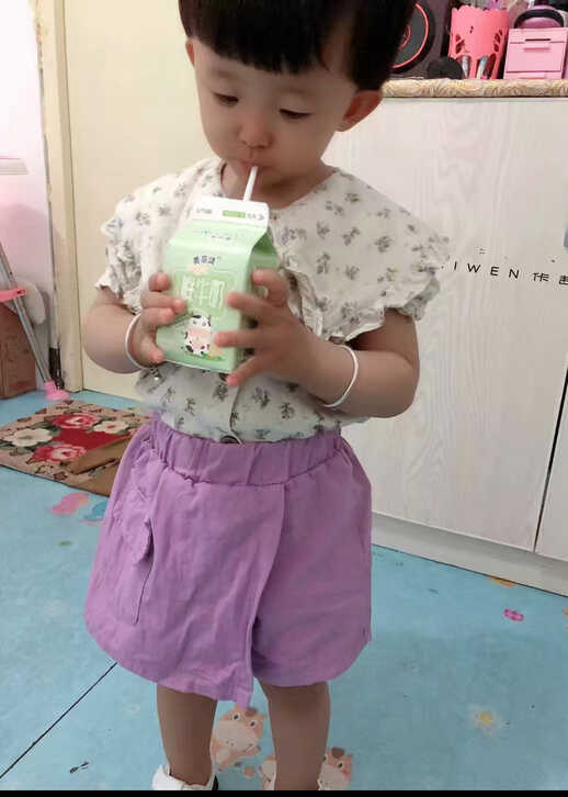 模特-