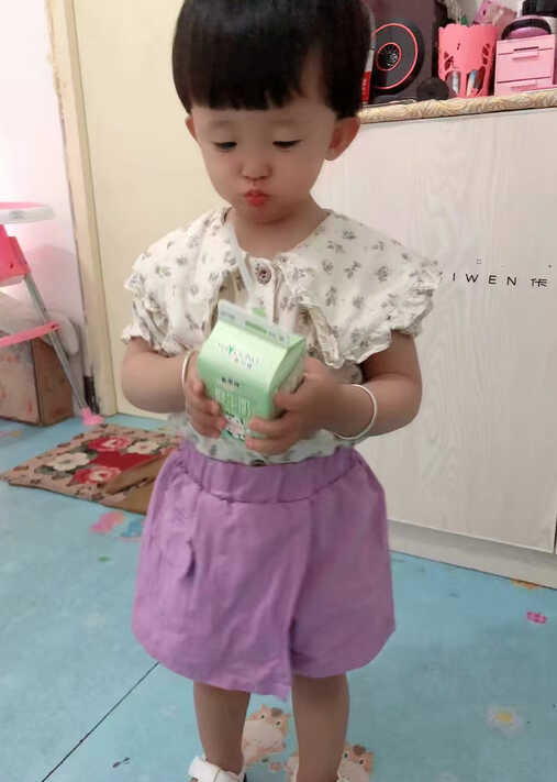 模特-