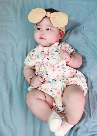 模特-