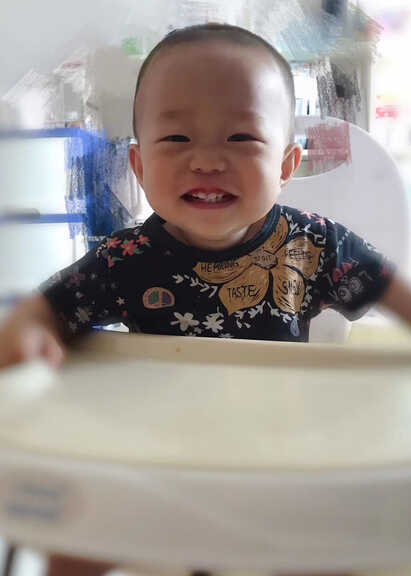模特-