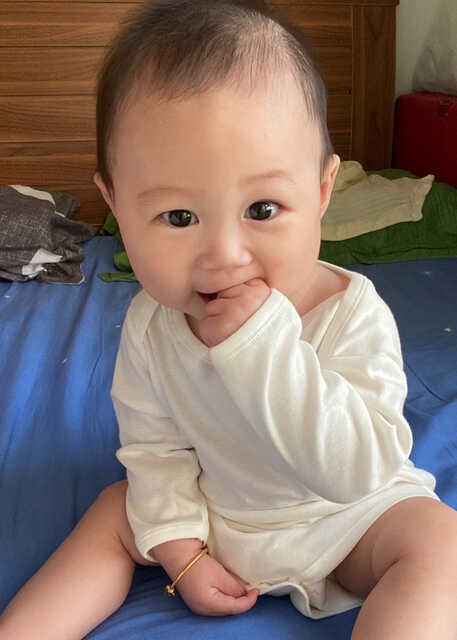 模特-