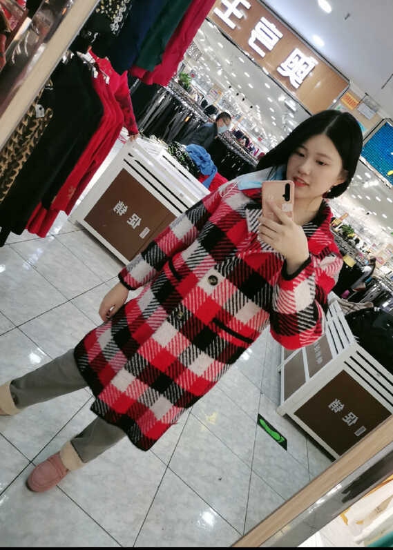模特-