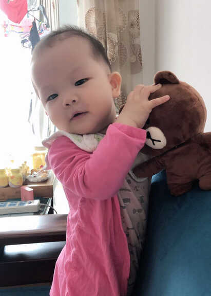 模特-