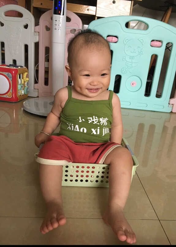 模特-