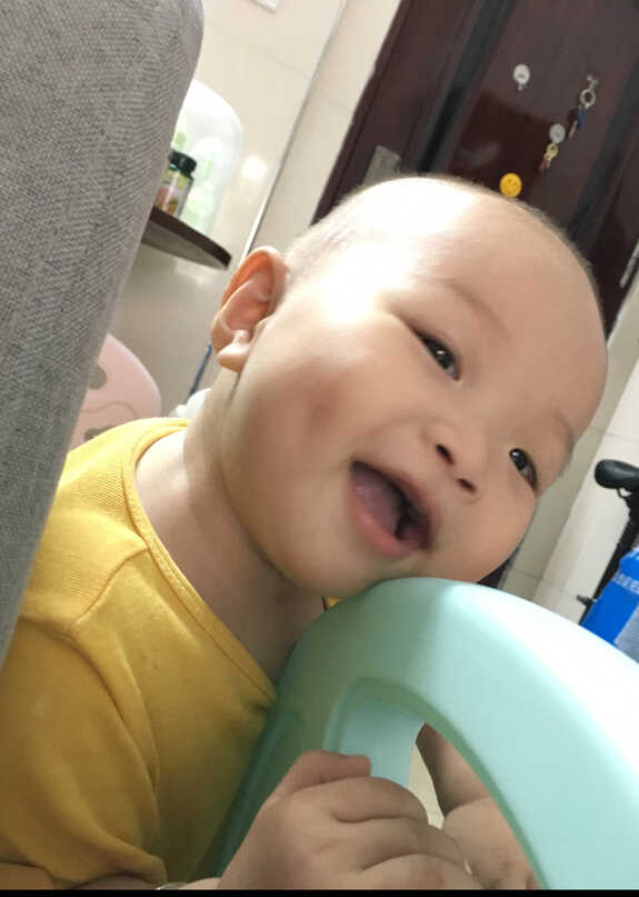 模特-