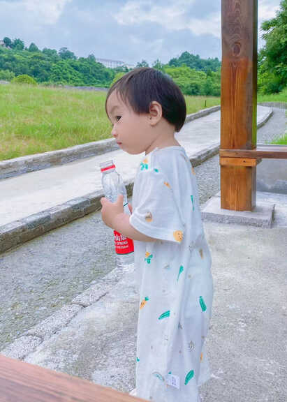 模特-