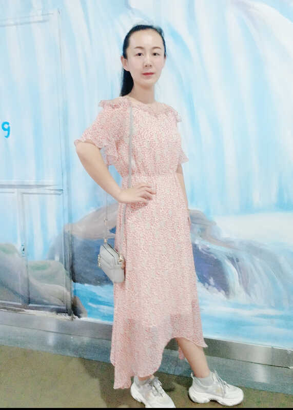 模特-