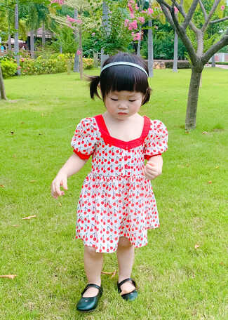 模特-