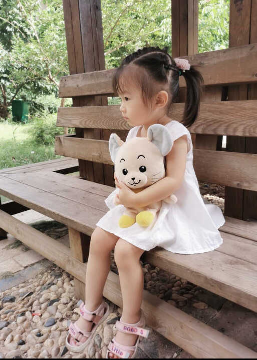 模特-