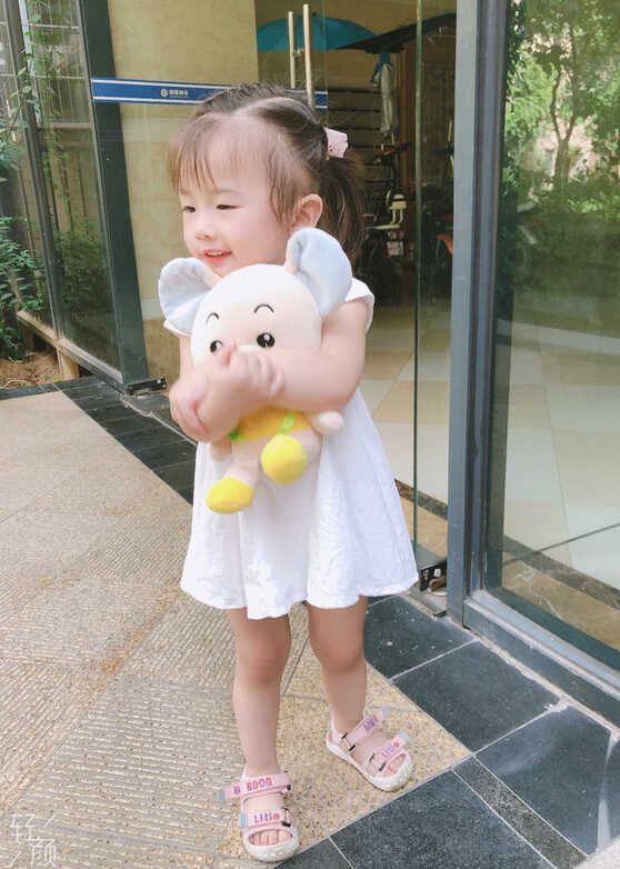 模特-