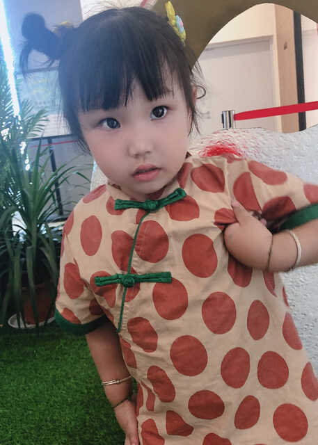 模特-
