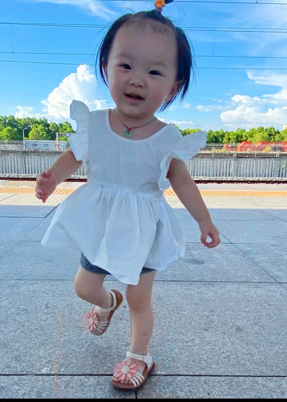 模特-