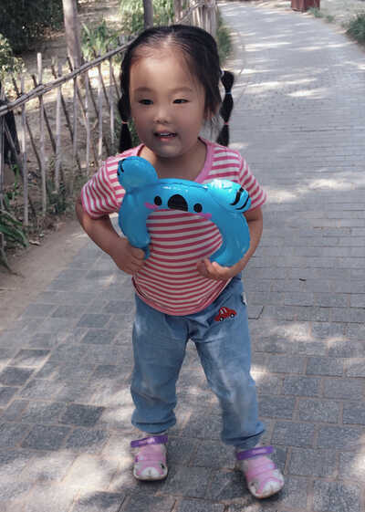 模特-