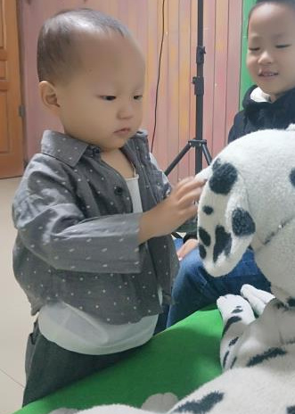 模特-