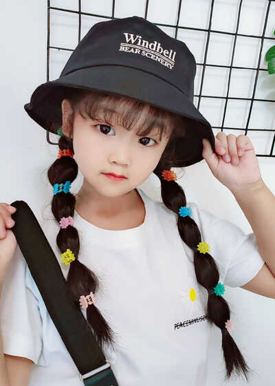 模特-