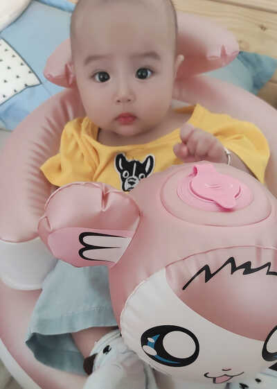 模特-