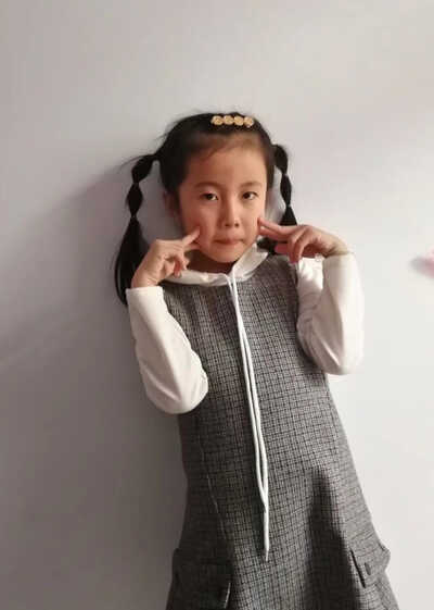 模特-