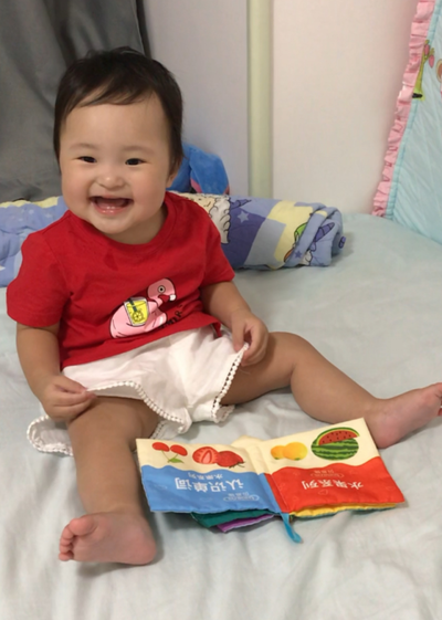 模特-