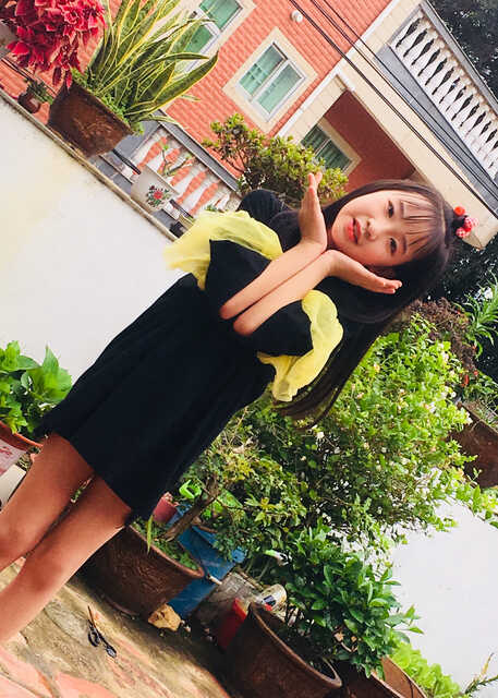 模特-