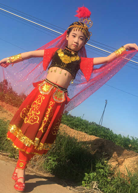 模特-