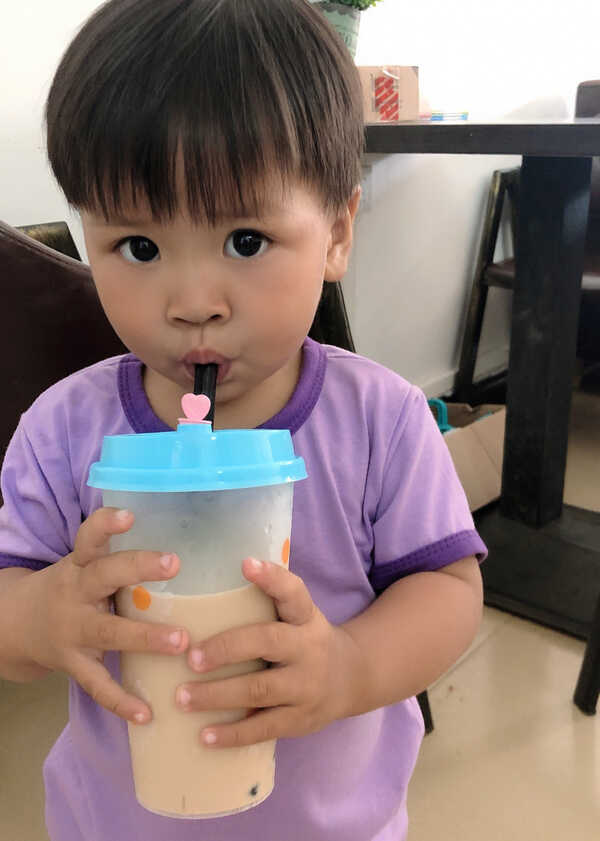 模特-